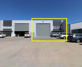 Factory, Warehouse & Industrial commercial property leased at Whole Building/22a Shipwright Road Largs North SA 5016