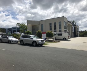 Factory, Warehouse & Industrial commercial property leased at 2/3 Millennium Cct Gold Coast QLD 4211