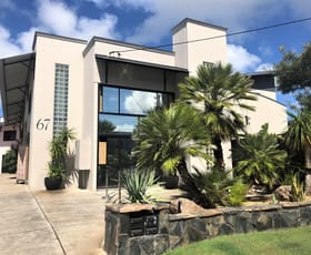Factory, Warehouse & Industrial commercial property leased at 1/67 Centennial Circuit Byron Bay NSW 2481