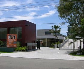 Factory, Warehouse & Industrial commercial property leased at Brookvale NSW 2100