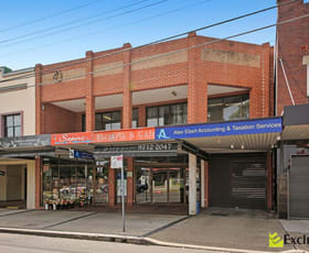 Shop & Retail commercial property leased at shop 1/282 Great North Road Wareemba NSW 2046