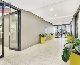 Offices commercial property sold at 105/40 - 48 Atchison Street St Leonards NSW 2065