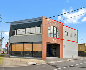 Offices commercial property leased at Level 1, Office 3/172 Latrobe Terrace Geelong West VIC 3218