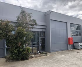 Factory, Warehouse & Industrial commercial property sold at Thomastown VIC 3074
