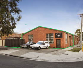 Factory, Warehouse & Industrial commercial property leased at 12 FRENCH STREET Coburg VIC 3058