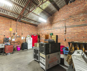 Factory, Warehouse & Industrial commercial property leased at 12 FRENCH STREET Coburg VIC 3058