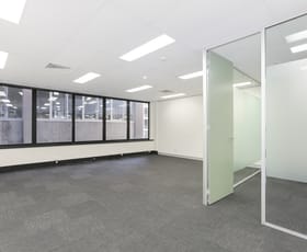 Medical / Consulting commercial property leased at Suite 8.05, Level 8,/70 Pitt Street Sydney NSW 2000
