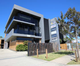 Offices commercial property leased at 237 Scottsdale Drive Robina QLD 4226