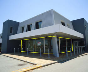 Showrooms / Bulky Goods commercial property leased at 3/89-93 Erindale Road Balcatta WA 6021
