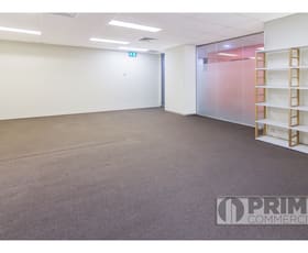 Offices commercial property sold at 15-19 Atchison Street St Leonards NSW 2065