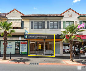 Shop & Retail commercial property leased at 26 Station Street Oakleigh VIC 3166