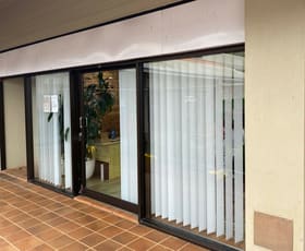 Offices commercial property for lease at 27/89 - 91 Main Street Alstonville NSW 2477
