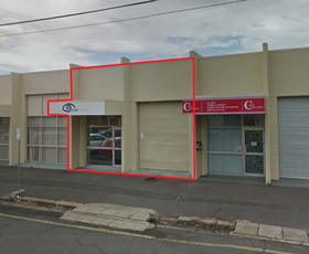 Shop & Retail commercial property leased at 7B Derby Street Rockhampton City QLD 4700