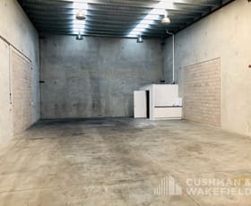 Factory, Warehouse & Industrial commercial property leased at 42/215 Brisbane Road Biggera Waters QLD 4216