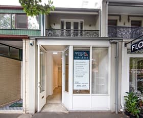 Medical / Consulting commercial property leased at 672 Bourke Street Redfern NSW 2016
