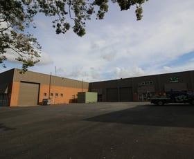 Factory, Warehouse & Industrial commercial property leased at Burleigh Heads QLD 4220