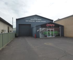 Showrooms / Bulky Goods commercial property leased at 116 Erskine Street Dubbo NSW 2830