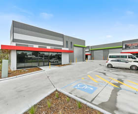 Factory, Warehouse & Industrial commercial property leased at Unit 1/50 Longwarry - Nar Nar Goon Road Bunyip VIC 3815