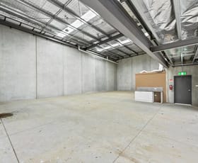 Factory, Warehouse & Industrial commercial property leased at Unit 1/50 Longwarry - Nar Nar Goon Road Bunyip VIC 3815