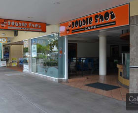 Shop & Retail commercial property leased at 1 & 2/71-75 Lake Street Cairns City QLD 4870