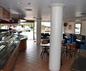 Shop & Retail commercial property leased at 1 & 2/71-75 Lake Street Cairns City QLD 4870