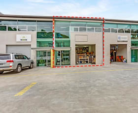 Factory, Warehouse & Industrial commercial property for lease at 212/27 Mars Road Lane Cove NSW 2066