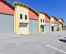 Shop & Retail commercial property leased at Unit 5/33 Mccoy Street Myaree WA 6154