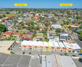 Shop & Retail commercial property leased at Unit 5/33 Mccoy Street Myaree WA 6154