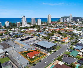 Offices commercial property leased at 25 Lemana Lane Burleigh Heads QLD 4220
