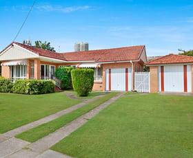 Offices commercial property leased at 25 Lemana Lane Burleigh Heads QLD 4220