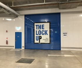 Factory, Warehouse & Industrial commercial property for sale at Storage Unit 106/35 Wurrook Circuit Caringbah NSW 2229