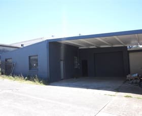 Factory, Warehouse & Industrial commercial property leased at Unit 1/15 Stanley Street Peakhurst NSW 2210