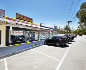 Shop & Retail commercial property leased at 7 Old Lilydale Road Ringwood East VIC 3135