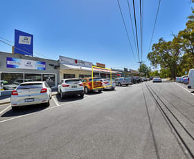 Offices commercial property leased at 7 Old Lilydale Road Ringwood East VIC 3135