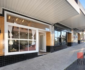 Showrooms / Bulky Goods commercial property leased at 43 Gould Street Bondi Beach NSW 2026