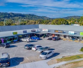 Offices commercial property leased at 1/7 Trees Road Tallebudgera Valley QLD 4228