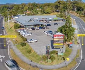 Offices commercial property leased at 1/7 Trees Road Tallebudgera Valley QLD 4228