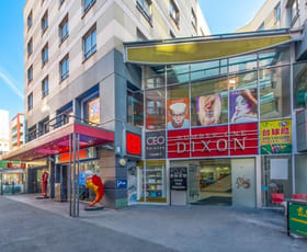 Shop & Retail commercial property leased at Shop 78,/1 Dixon Street Sydney NSW 2000