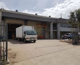 Factory, Warehouse & Industrial commercial property leased at 3 Austool Pl Ingleburn NSW 2565