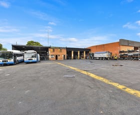 Development / Land commercial property leased at 2  Mitchell Road Moorebank NSW 2170