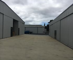 Factory, Warehouse & Industrial commercial property leased at Unit 17/13-15 Bay Drive Quoiba TAS 7310