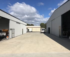 Factory, Warehouse & Industrial commercial property leased at Unit 17/13-15 Bay Drive Quoiba TAS 7310