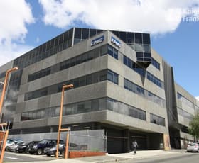 Offices commercial property leased at Level 1/100 Melville Street Hobart TAS 7000