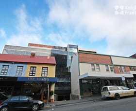 Offices commercial property leased at Level 4 Suite 1/132-146 Elizabeth Street Hobart TAS 7000