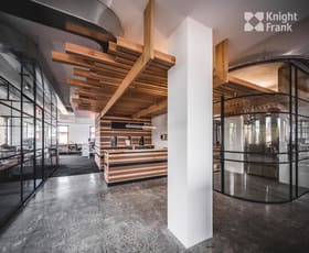Offices commercial property leased at 199 Macquarie Street Hobart TAS 7000