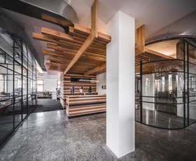 Offices commercial property leased at 199 Macquarie Street Hobart TAS 7000