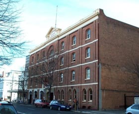 Offices commercial property leased at Suite 1/11 Morrison Street Hobart TAS 7000
