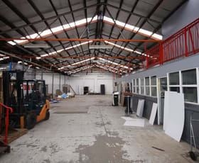 Factory, Warehouse & Industrial commercial property leased at 50 Burnett Street North Hobart TAS 7000