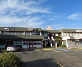 Offices commercial property leased at 10/47-51 Baan Baan Street Dapto NSW 2530
