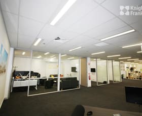 Offices commercial property leased at Level 2 Suite 2/111 Macquarie Street Hobart TAS 7000